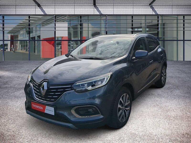 Renault Kadjar 1.3 TCe 140 GPF Intens Navi DSG Pano LED