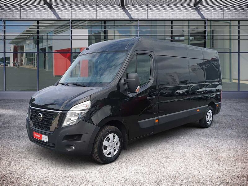 Nissan NV400 KAWA 35 L3H2 COM 150 FWD MT LRB FA EB PDC