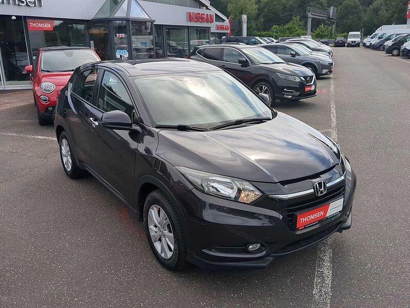 Honda HR-V 1.5 i-VTEC Elegance Navi PDC SHZ SpurH LM