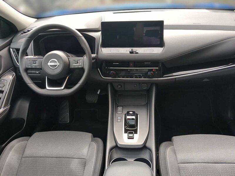 Nissan Qashqai 1.5 VC-T N-Connecta e-Power ACC AUT LED