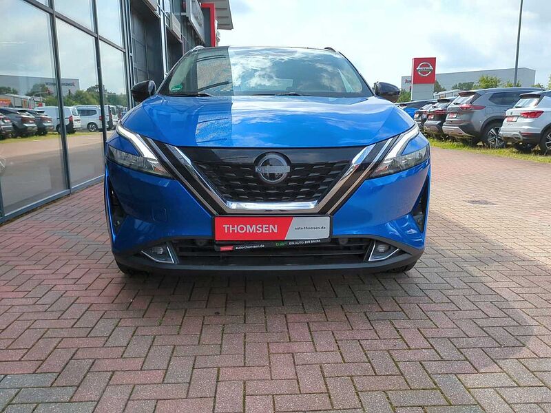 Nissan Qashqai 1.5 VC-T N-Connecta e-Power ACC AUT LED