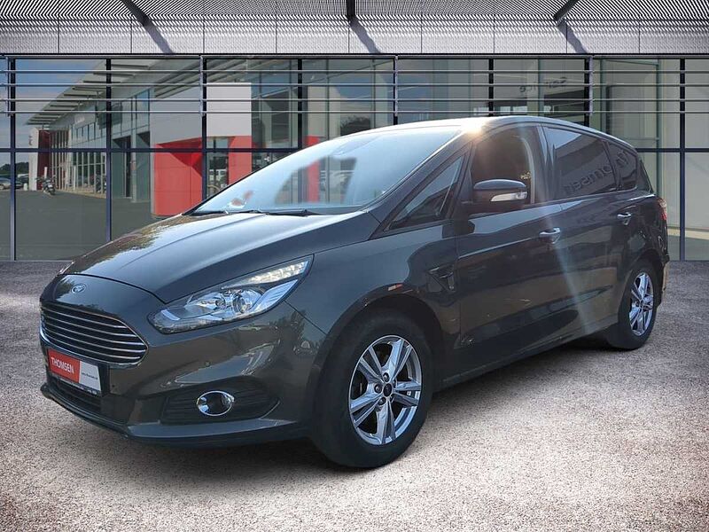 Ford S-MAX 1.5 EcoBoost Business Navi el. Heck PDC LM