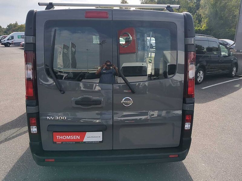 Nissan NV300 Kastenwagen dCi 120 L2H1 2.9t COMFORT Navi