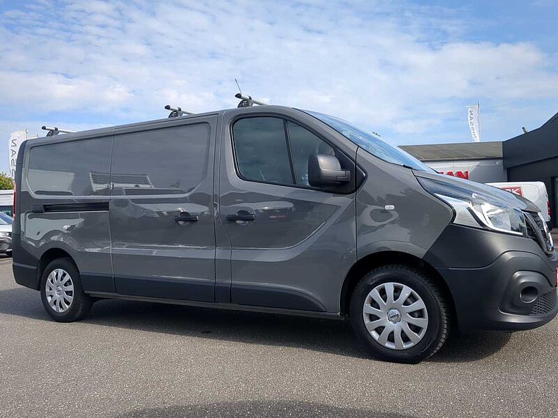 Nissan NV300 Kastenwagen dCi 120 L2H1 2.9t COMFORT Navi