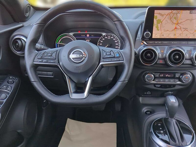 Nissan Juke 1.6 N-Connecta/Navi/ACC/BLIS/LED/360