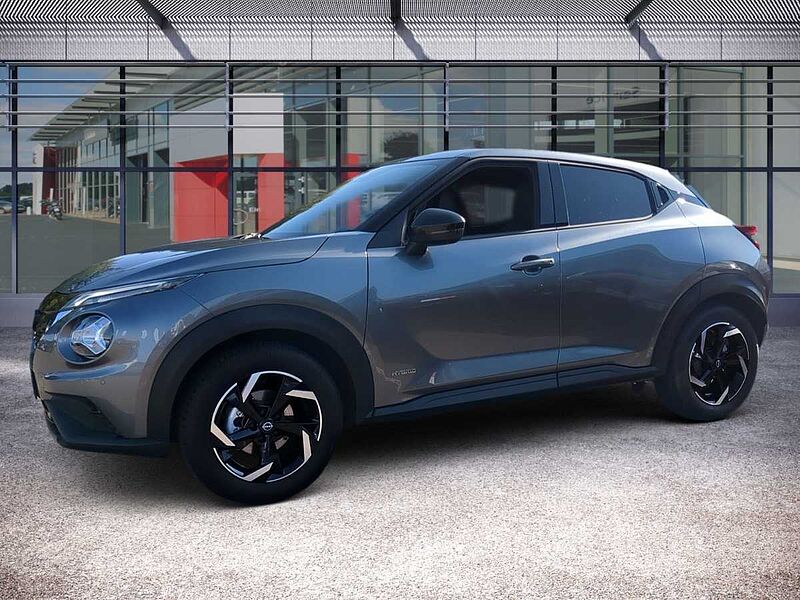 Nissan Juke 1.6 N-Connecta/Navi/ACC/BLIS/LED/360